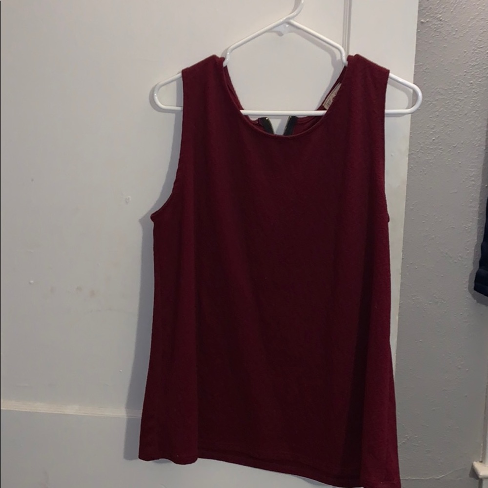 Causal Tank